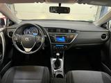 Toyota Auris Edition*1.HAND*RFK*KLIMA*AUX*USB* - Toyota Gebrauchtwagen in Frankfurt