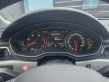 Audi A4 35 TDI S Tronic Avant  - Audi A4 mit Diesel-Antrieb: Standheizung