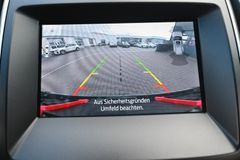 Fahrzeugabbildung Ford Edge ST-Line 4x4 Autom.*STDHZG*360°*ACC*AHK