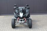 Kymco MAXXER 300 / Zubehör / Garantie / Automatik - KYMCO MOTORRAD