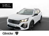 Peugeot 2008 Allure PureTech 100 - Peugeot 2008 mit Benzin-Antrieb