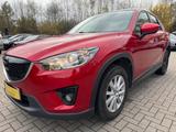 Mazda CX-5 Center-Line 2WD*ANH*2,2 Lt 150 PS - Mazda CX-5 Center-Line mit Diesel-Antrieb