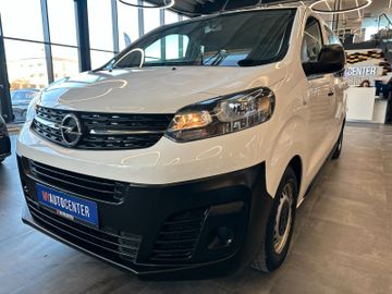 Opel Vivaro Kombi L *9 Sitzer*