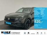 Volkswagen Touareg 3.0 TDI DSG 4Motion Panorama Black Style - Volkswagen Touareg: TDI