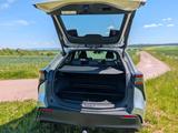Toyota bZ4X Comfort, Scheckheft , AHK, 8-fach - Toyota bZ4X SUV