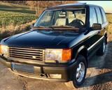 Land Rover Range Rover P38 4.6 V8  H-Kennzeichen  selten - Land Rover Range Rover Se mit Benzin-Antrieb