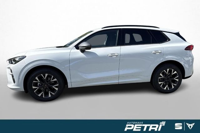 Foto Nummer 2: CUPRA Terramar