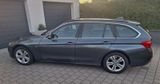 BMW 340i Touring Luxury Line Autom.  HUD, AHK, Pano - BMW 340