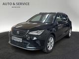 Seat Arona 1.0 TSI FR 6-Gang |LED|ACC|KAMERA|SHZ - Seat Arona Gebrauchtwagen