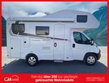 Weinsberg Cara Home 550 MG - Festbett - Garage - - Offers matching your search criteria