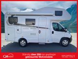 Weinsberg Cara Home 550 MG - Festbett - Garage - - Offers matching your search criteria