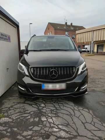 Mercedes-Benz Mercedes Benz Vito W447 V-Klasse Viano Viv...