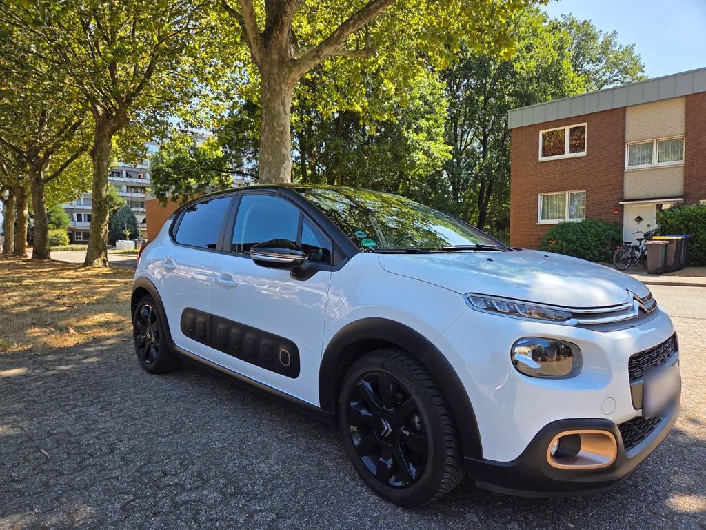 Image of Citroën C3