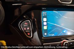 OPEL Adam 1.4 (100 PS) 120 Jahre~Klima~Carplay~Navi