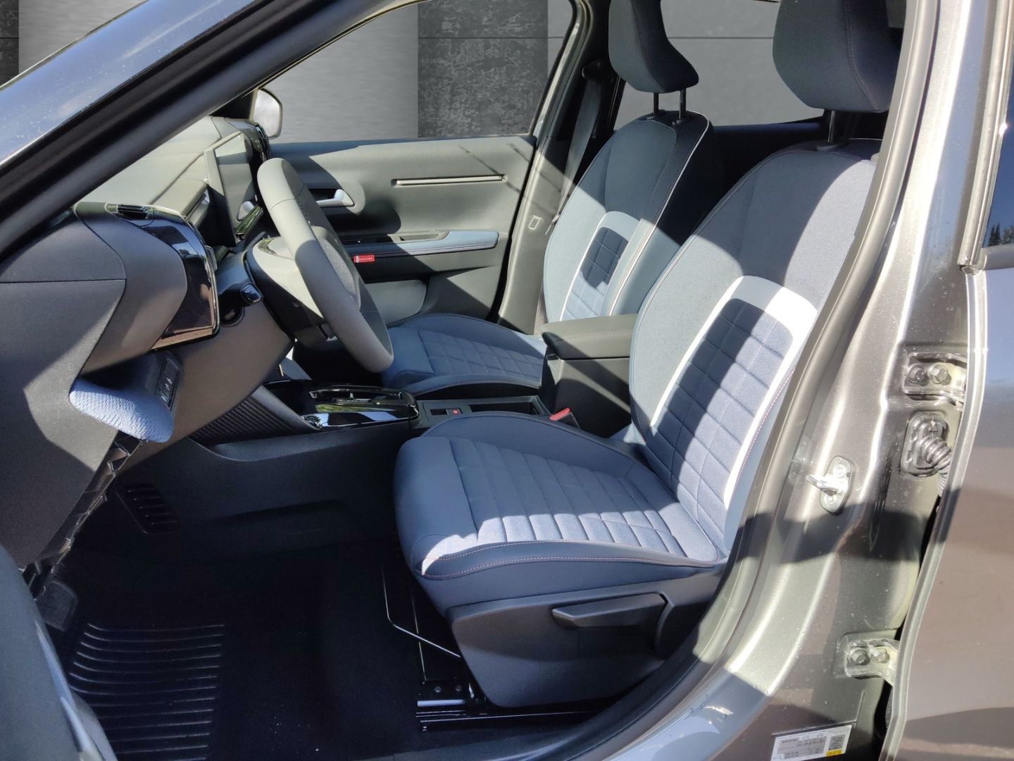 Citroën C3 - Bild 8