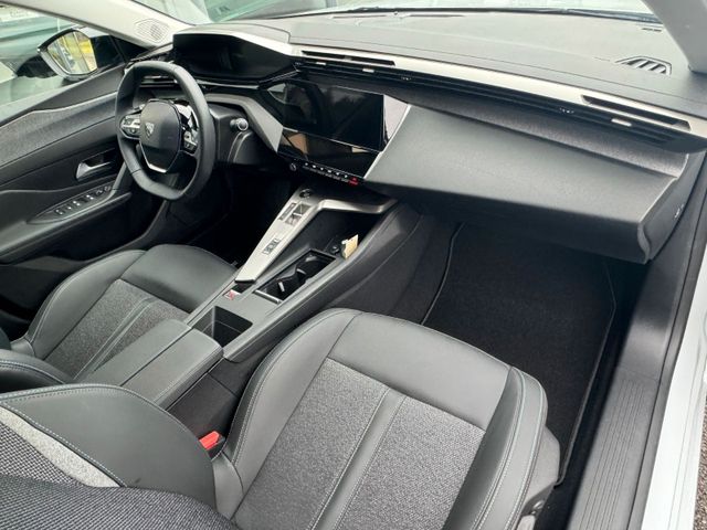 PEUGEOT 308 SW Hybrid 145 E-DSC6 Allure