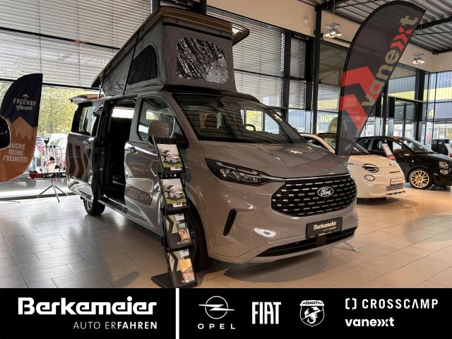 Ford vanexxt Level 2 136PS AT *Modulfahrzeug*