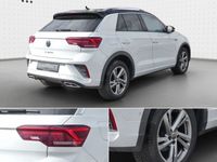 Volkswagen T-Roc - Vorschau Bild 23