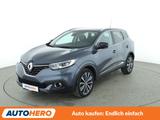 Renault Kadjar 1.2 TCe Energy Bose Edition*NAVI*TEMPO* - Renault Gebrauchtwagen in Nürnberg