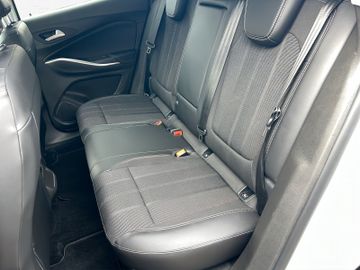 Fotografie 15 des Opel Grandland (X) Grandland GS Navi 360°Kamera LED Sitzheizung AHK