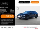 Audi A6 Avant 40 TDI quattro advanced Matrix*RFK*Tour - gebrauchte Audi A6 aus dem Jahr 2024