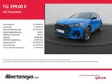 Audi Q3 SPORTBACK 35 TDI S-LINE+MATRIX+NAVI - Audi Q3 Limousine Gebrauchtwagen