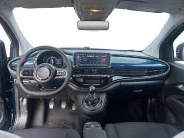 Fiat 500 1.0 Hybrid Icon SHZ KAMERA CARPLAY KLIMAAUTO