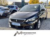 Peugeot 308 Allure Pack 1.5 Blue-HDI FAP AHK NAVI KAMERA - Peugeot 308 in Dortmund