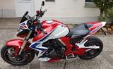 Honda Absolutes Unikat -  CB1000R  SC 60, 04/2014 - HONDA CB 100
