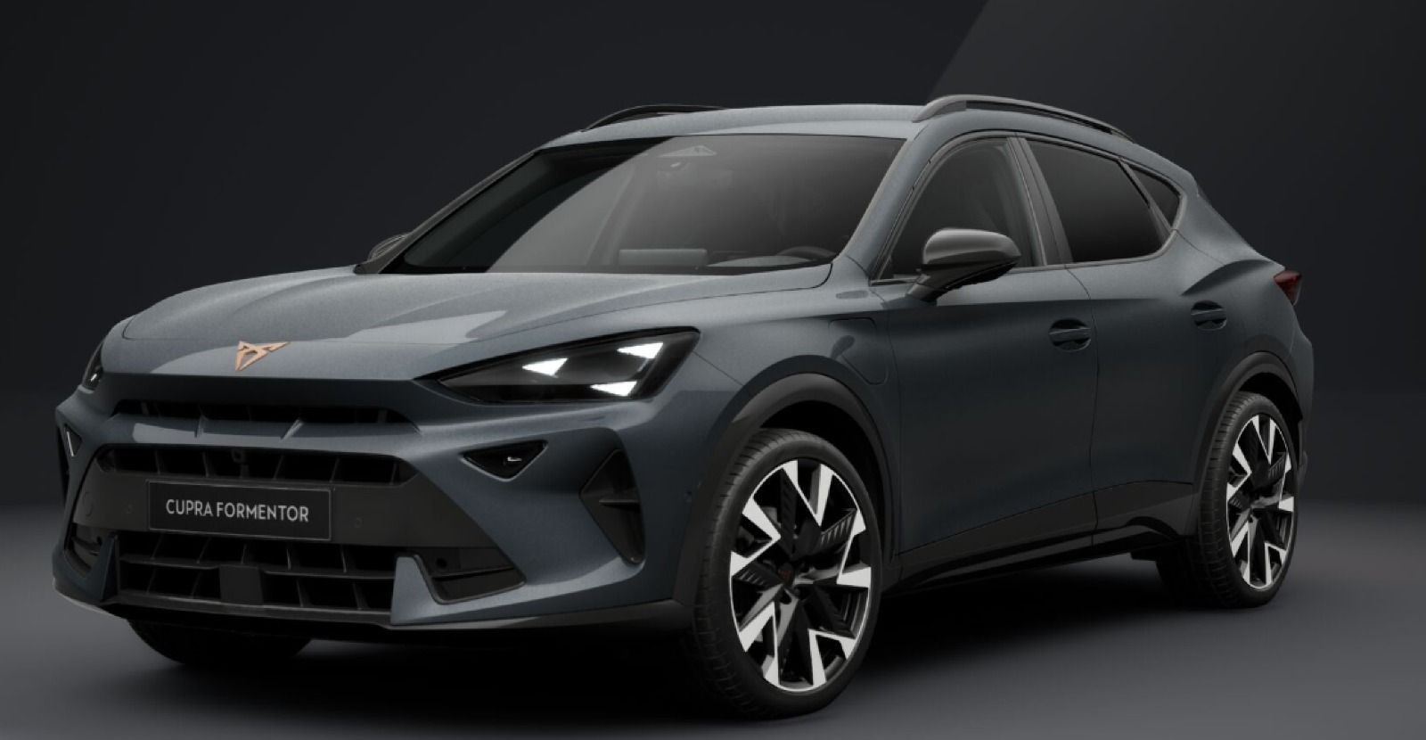 Cupra Formentor - Bild 2