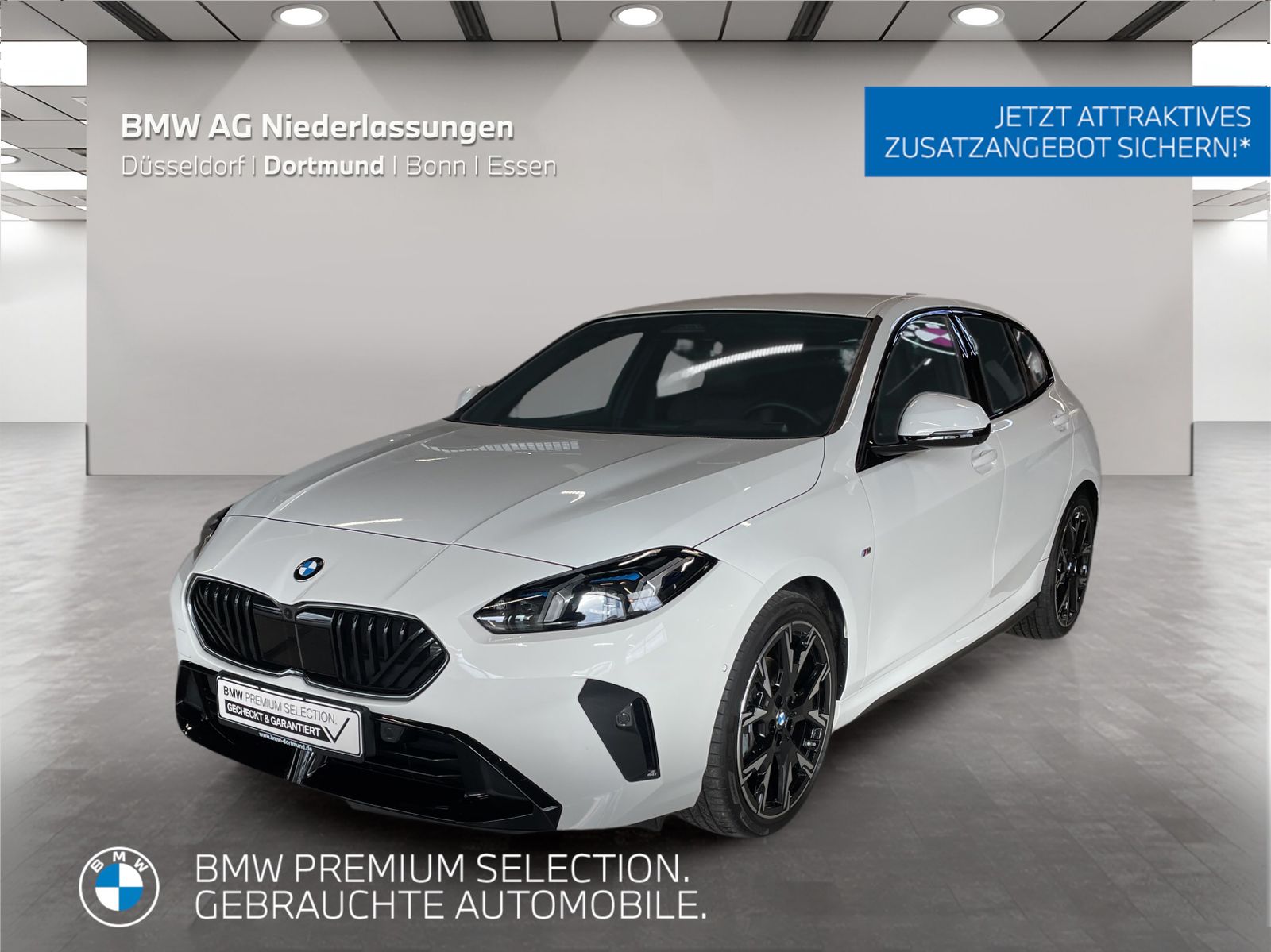 BMW 120 M Sport Driv.Assist+ Harman/K Head-Up LED