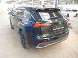 Lexus NX 300 h Navi | CarPlay | LED | LM 17" | Kamera - Lexus aus 2021