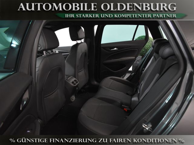 Opel Insignia Business 2.0 CDTI *AHK*ACC*HUD*KAM*Mass