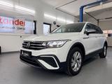 Volkswagen Tiguan Allspace Life*7-Sitzer*AHK*LED* - Volkswagen: T