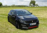 Peugeot 308  GTi by Peugeot Sport | 8-fach | Scheckheft - Peugeot: Sport