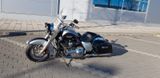 Harley-Davidson FLHRC 5 HD - HARLEY-DAVIDSON STUTTGART