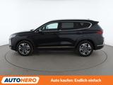Hyundai Santa Fe 2.2 CRDi Premium 4WD Aut.*NAVI*LED*CAM* - Hyundai Gebrauchtwagen von 2020
