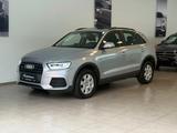 Audi Q3 2.0 TFSI Quattro Sport*1.HAND*PANO*AHK*R.KAM* - Audi in Wuppertal: Q1