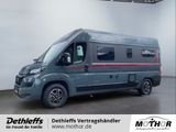 Dethleffs Globetrail Advantage 600 DR Fiat Dieselheizung - Offers matching your search criteria