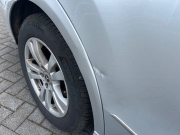 Mercedes E 300 - 12