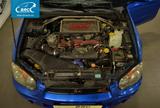 Subaru WRX STI Spec C Type RA - Subaru aus 2004: Wrx