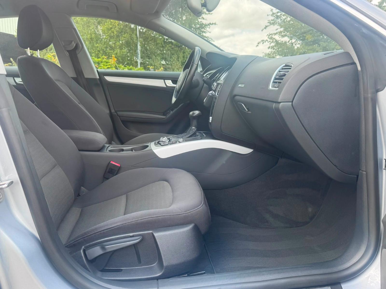 Audi A5 Sportback 1.8 TFSI