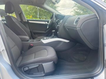 Audi A5 - 9