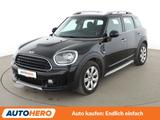 MINI Countryman One*TEMPO*PDC*SHZ*LIM*ALU*KLIMA* - MINI mit Benzin-Antrieb: Geländewagen, Schaltgetriebe