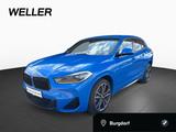 BMW X2 sDrive18i M Sport PANO RFK PA LED HUD Shadow - BMW X2 in Hannover