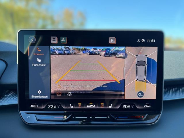 Terramar 2.0 TSI 4Dr. VZ HD Pano Akebono Sennh.