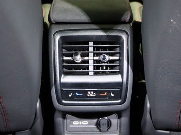 Fahrzeugverkauf 26 Skoda Kodiaq 2.0 TSI 195 kW 4x4 RS Pano AHK StHz