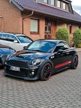 MINI Mini Cooper S Diesel Coupé "JCW KIT" Recar... - MINI MINI: Jcw Kit