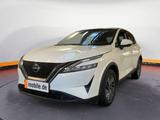 Nissan Qashqai Acenta 1.3 DIG-T MHEV X-Tronic Totwinkel - Nissan Qashqai in Braunschweig