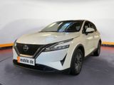 Nissan Qashqai Acenta 1.3 DIG-T MHEV X-Tronic Totwinkel - Nissan Qashqai in Saarbrücken